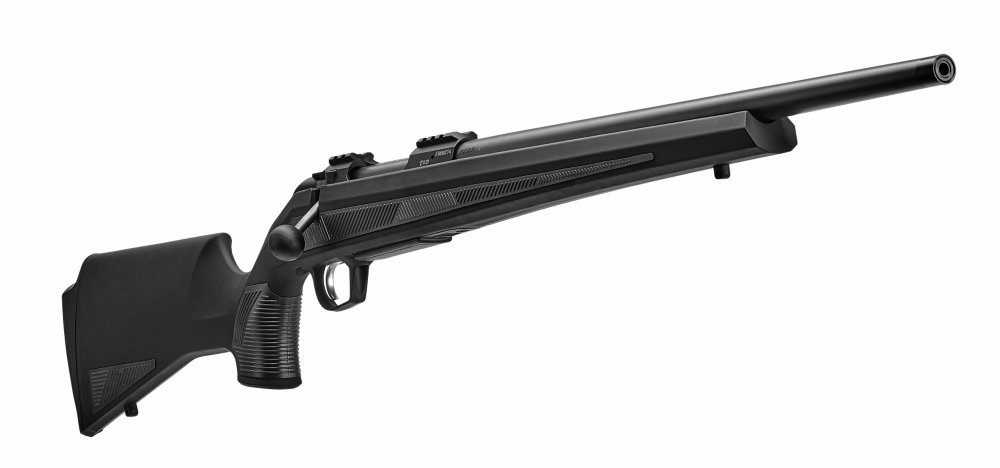 Cz 600 Alpha 3006 Våben - Hurtig levering!