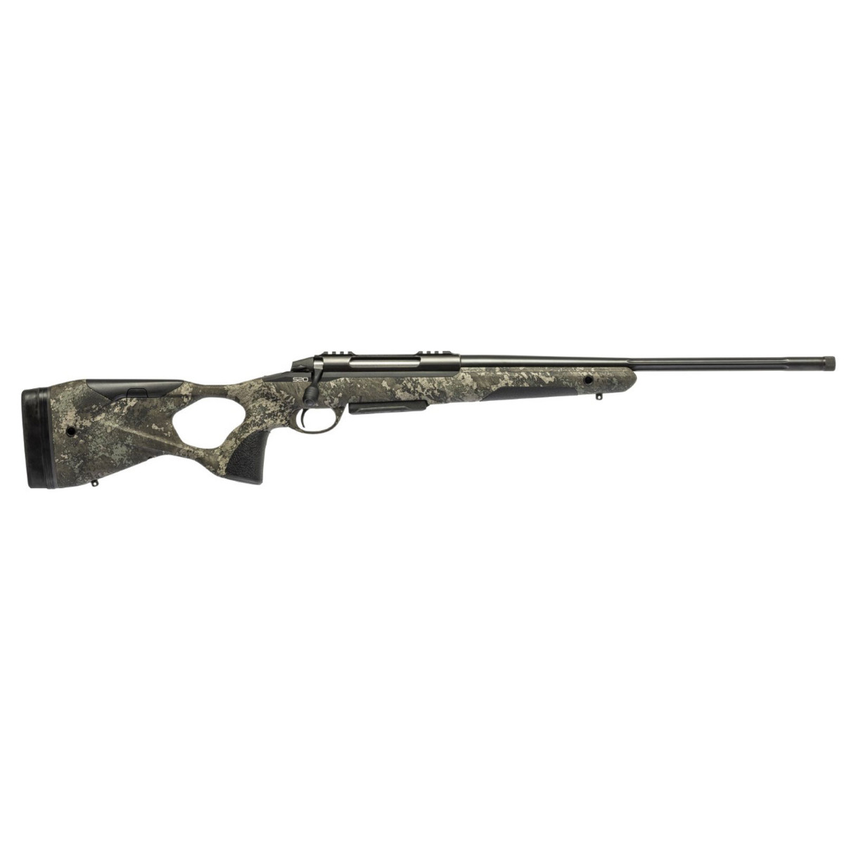 Sako S20 Thumbhole Kal. 308 Camo - Fantastisk tilbud!