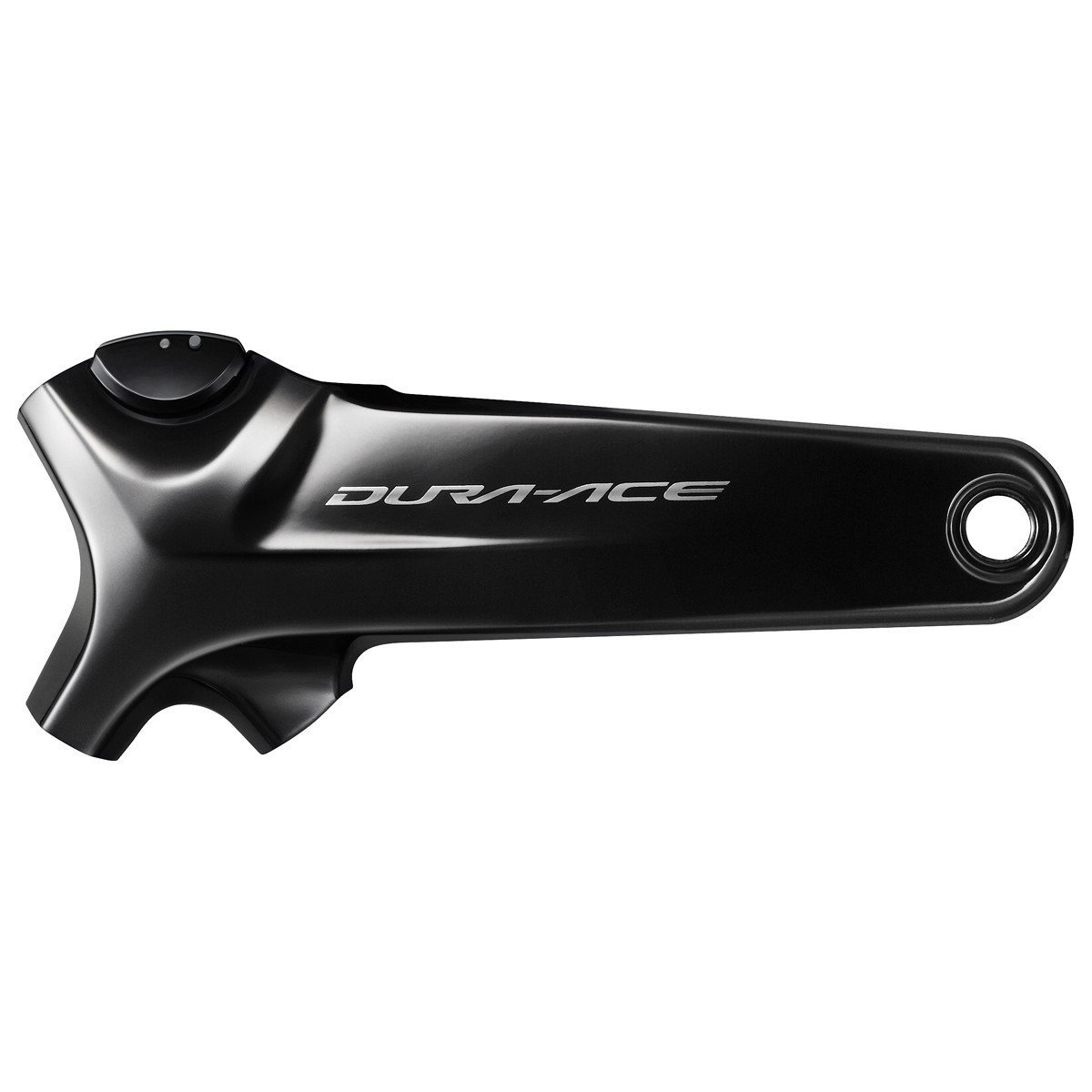 Shimano Dura Ace R9100 P Wattmåler - Black Friday Tilbud