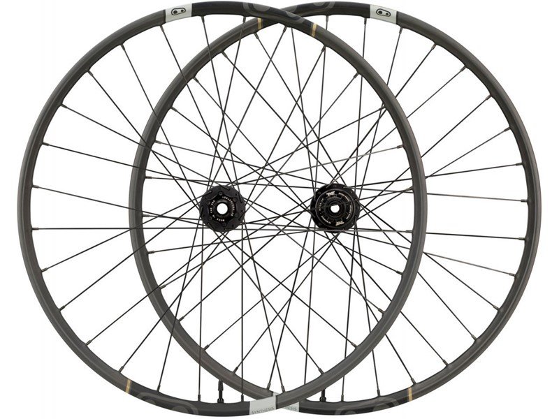 Synthesis Dh 11 Carbon Mtb Hjulsæt   Xd fra Crankbrothers
