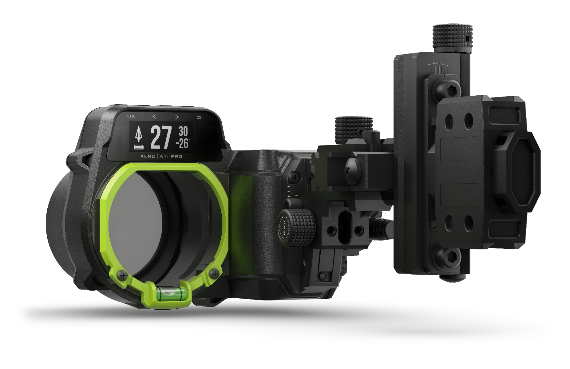 Garmin Xero A1i Pro Buesigte til Jagtriffel