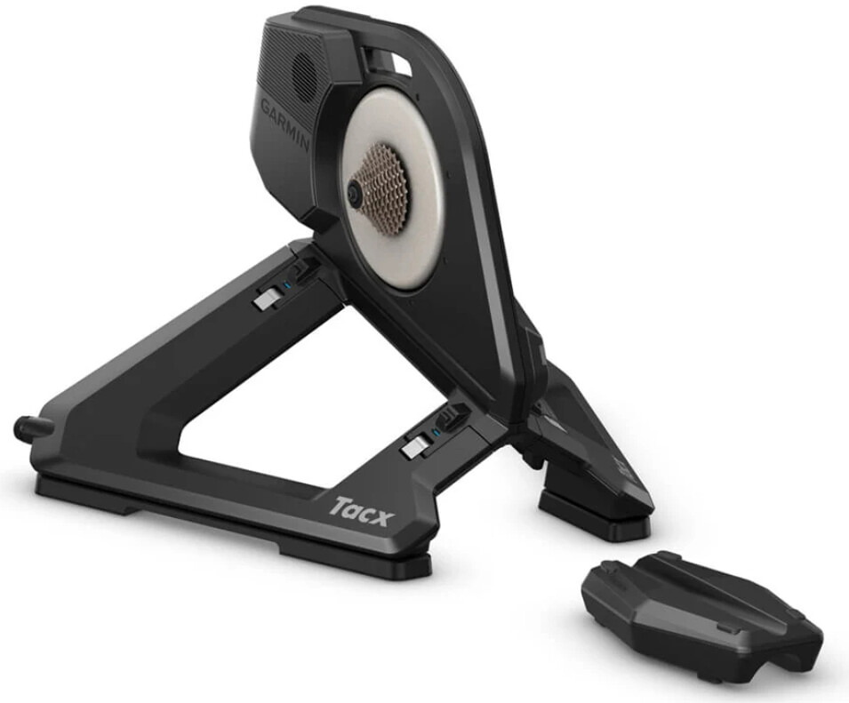 Garmin Tacx Neo 3M Smart Hometrainer - Fantastisk tilbud!