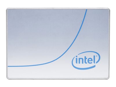 Intel 3.2TB Krypteret SSD DC P4600 - 2.5" PCIe 3.1 X4