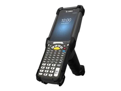 Mc930 Wlan Gun Long 2d 53ky | 4gb 32gb 4.3in Bt Gms Row        In fra Zebra Technologies