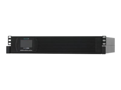 Online USV X3000R - Rack UPS 3000W - 230V - 7 Udgange