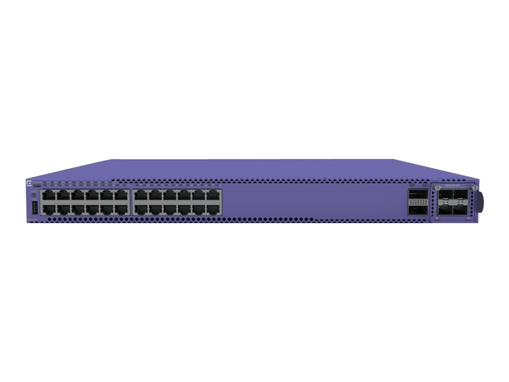 Extreme Networks 5520 Switch - Fantastisk tilbud!
