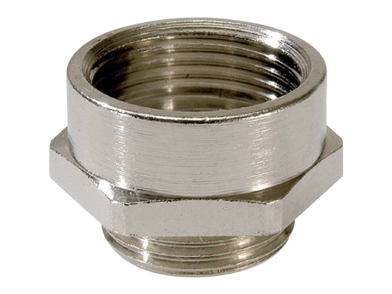 Wiska 10063895 Kabelforskruning Adapter Pg21 M32 - 100 Stk