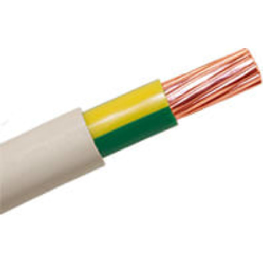 3000 Meter Kabel Fxq 1g35 Halogenfri T500 fra Nexans