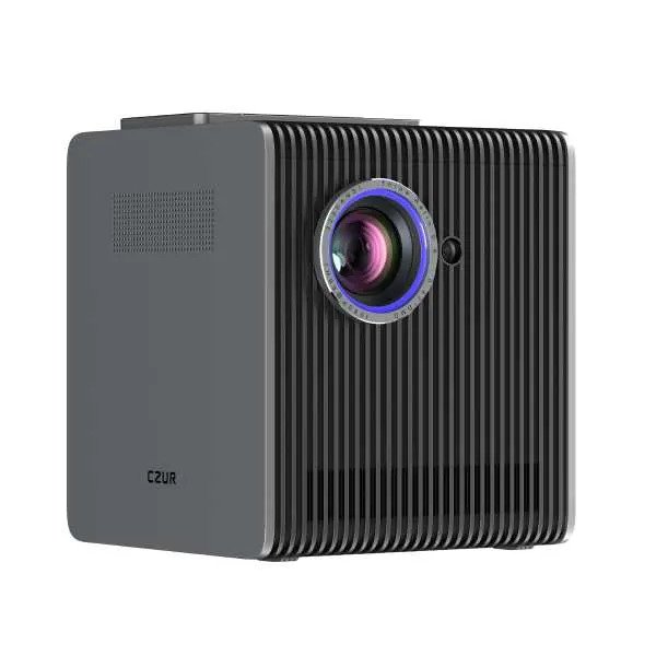 Videokonferencesystem: Starryhub Q1 S Pro Projektor 4K UHD