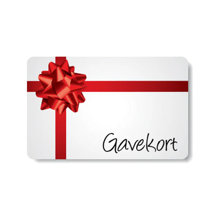 Gavekort   15.000,00 Kr. fra Mobike