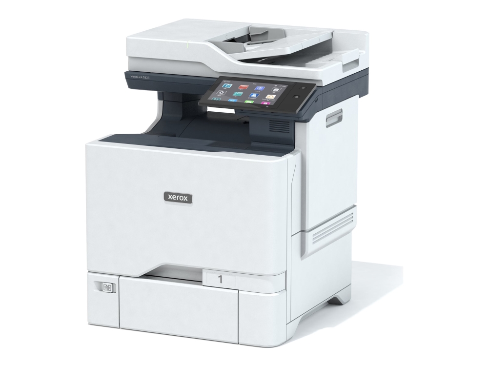 Versalink C625 A4 50ppm Duplex Kopi Print fra Xerox
