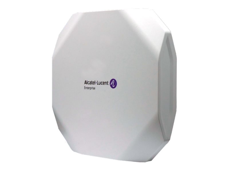 Alcatel Lucent Omniaccess Stellar Ap1451   Trådløs Forbindelse   Wi Fi 6   Zigbee, Bluetooth, Wi Fi 6e   2.4 Ghz, 5 Ghz, 6 Ghz   Cloud Administreret fra Alcatel-lucent