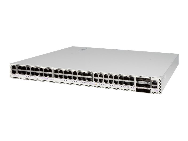 Alcatel-Lucent Omniswitch 6900 T48c6 - L3 Administreret Switch