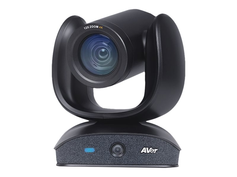 Aver Cam570 Konferencekamera med 4K Opløsning og Audio