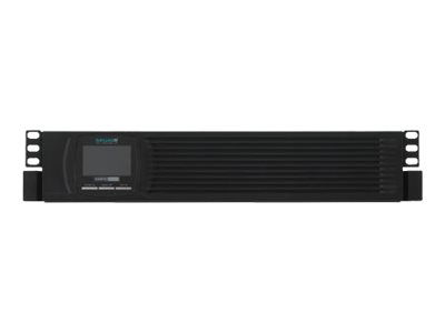 Online USV X2000R UPS Rackversion - 2000 Watt Tilbud!