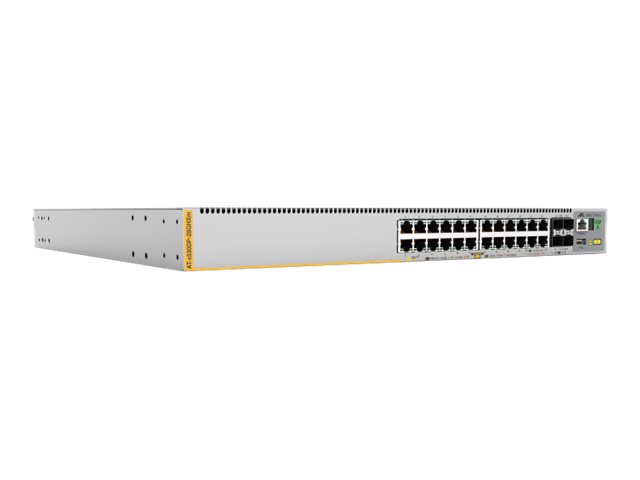 Allied Telesis X530DP 28GHXM L3 Switch - Administreret Netværk