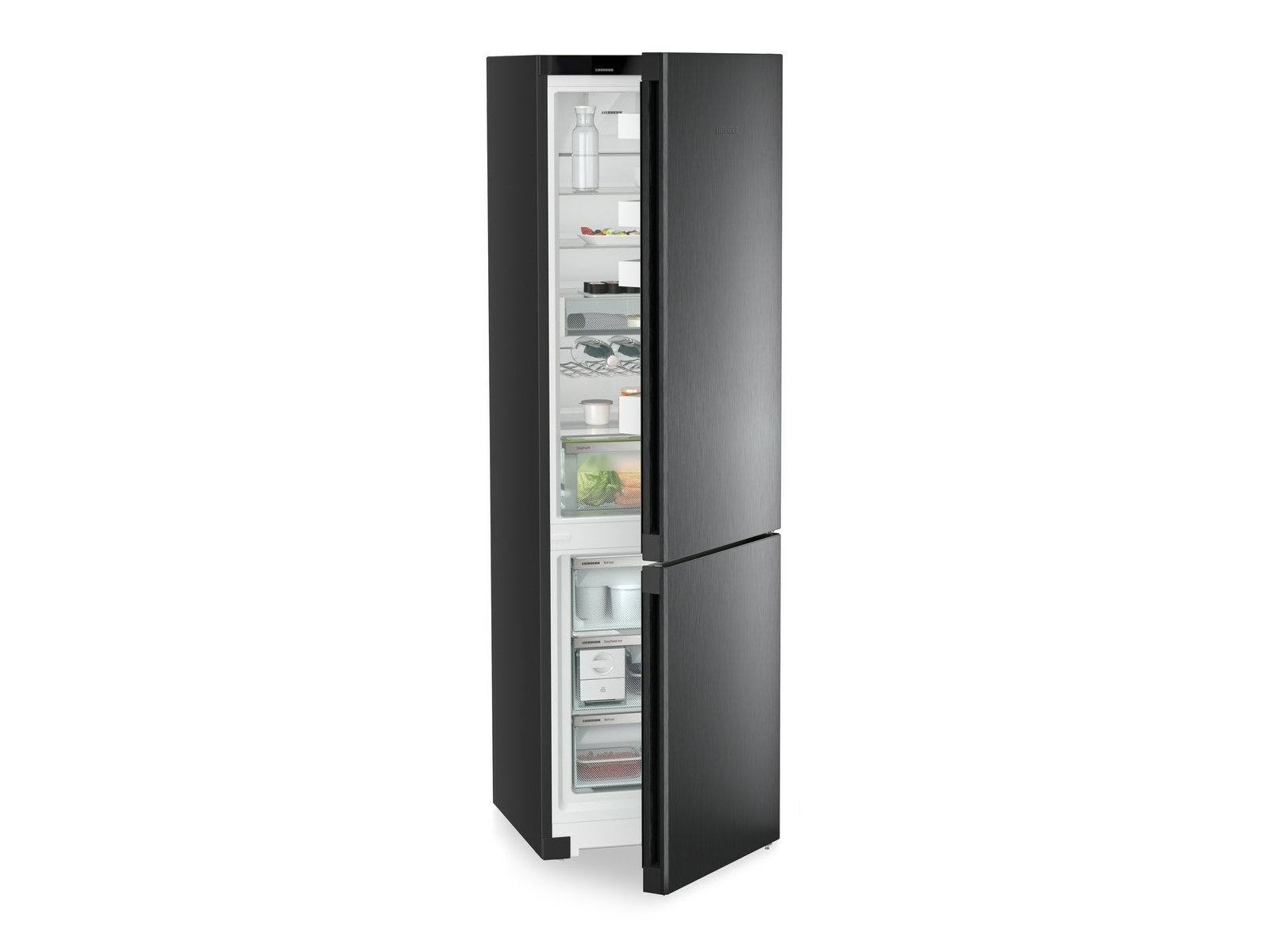 Cnbda  ø Frys  , Plus, Easyfresh, Energy , Xcm fra Liebherr hos Computersalg.dk 4016803127130