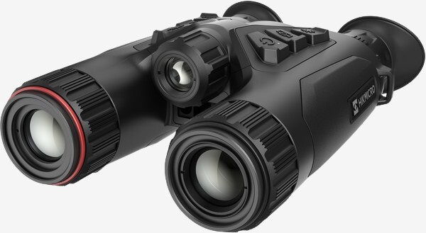 Hikmicro   Habrok Kikkert  Hh L