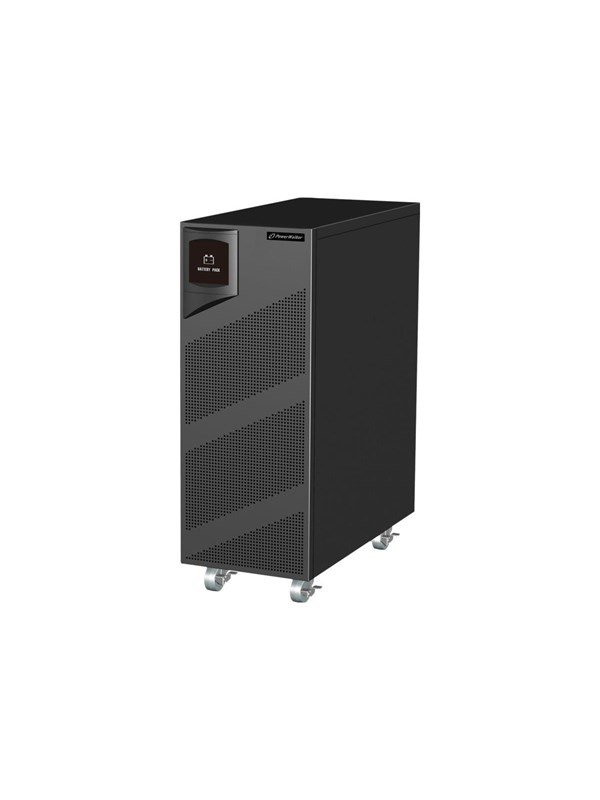 Bluewalker Powerwalker Batteripakke - Effektiv Strømforsyning