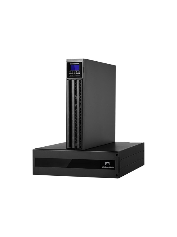 Bluewalker Powerwalker Vfi 6000 Rtg Pf1