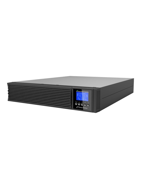 Bluewalker Powerwalker Vfi 10000 UPS - Udsalg!