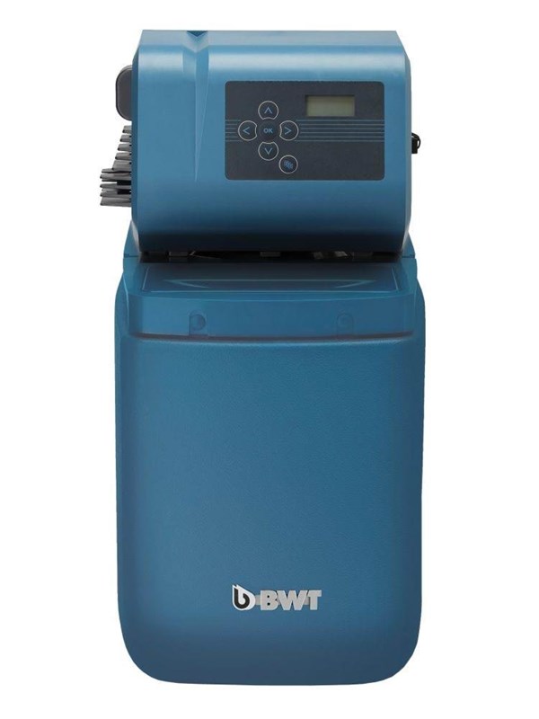 Bwt Aqa Basic Blødgøringsanlæg