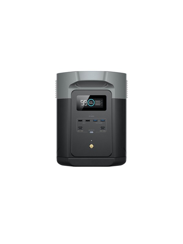Ecoflow Delta   Max