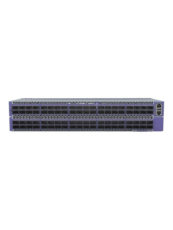 Extreme Routing Slx9740-40c Router Rack-mountable Router