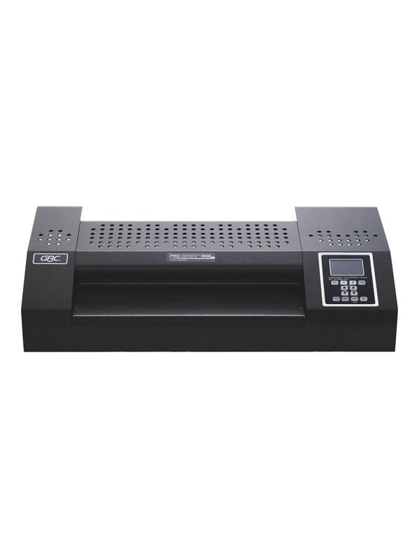 Gbc Proseries 3600 A3