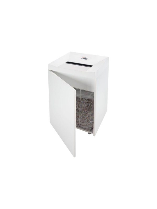 HSM Pure 630 Makulator - Effektiv Partikelskæring
