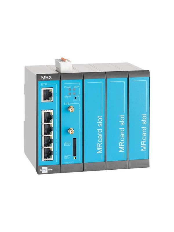 Insys Mrx Mrx5 Lte Router