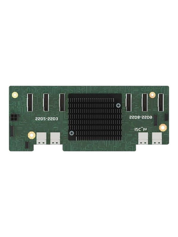 Intel Midplane Upgrade Kit Nvme 2u