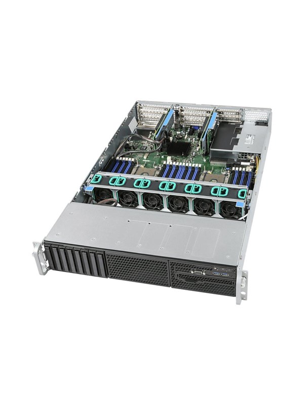 Intel Server System