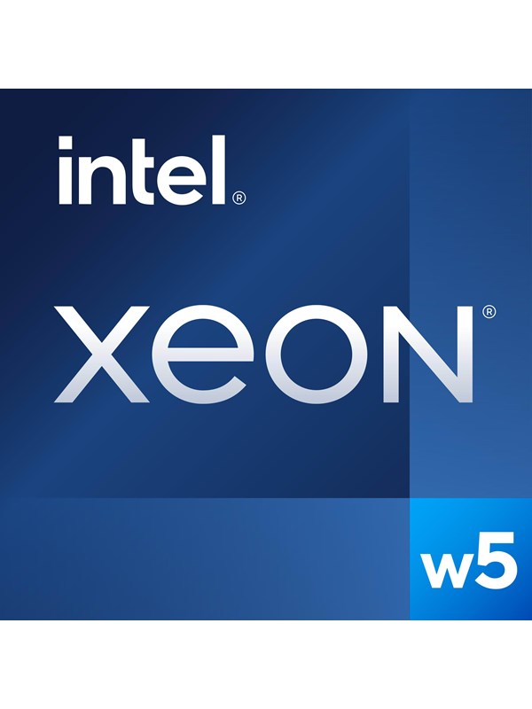 Intel Xeon   W5-3425       Ghz Processor Oem Cpu 12 Kerner     Ghz Intel Fclga4677 Bulk  Ingen Køler