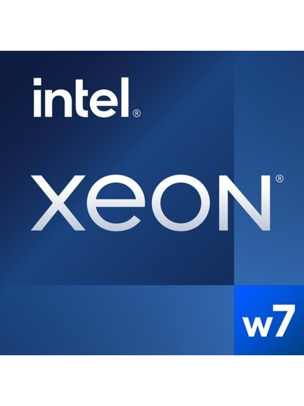 Intel Xeon   W7-2475x       Ghz Processor Box Cpu 20 Kerner     Ghz Intel Fclga4677 Intel Boxed  Med Køler