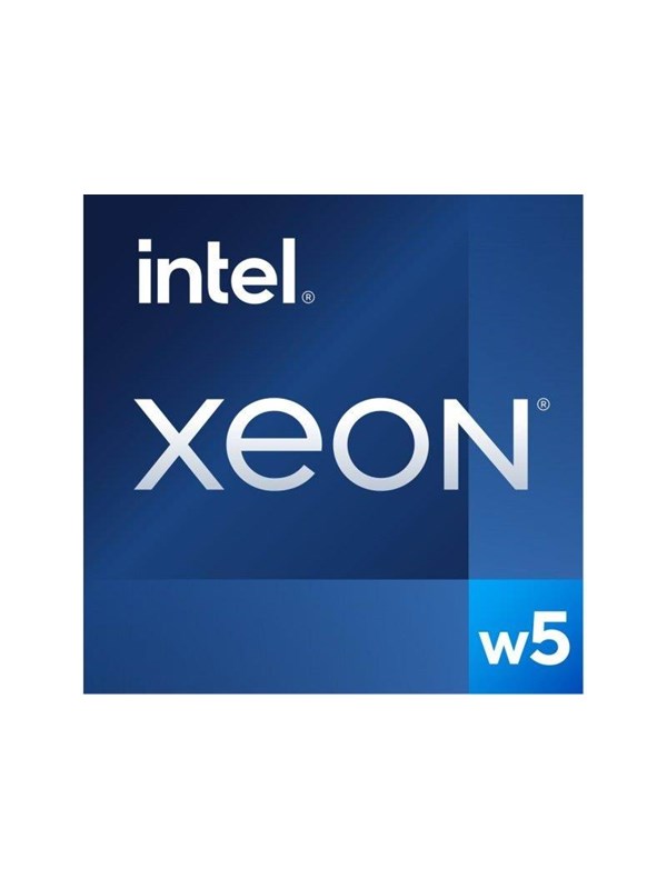 Intel Xeon   W5-3435x       Ghz Processor Box Cpu 16 Kerner     Ghz Intel Fclga4677 Intel Boxed  Med Køler