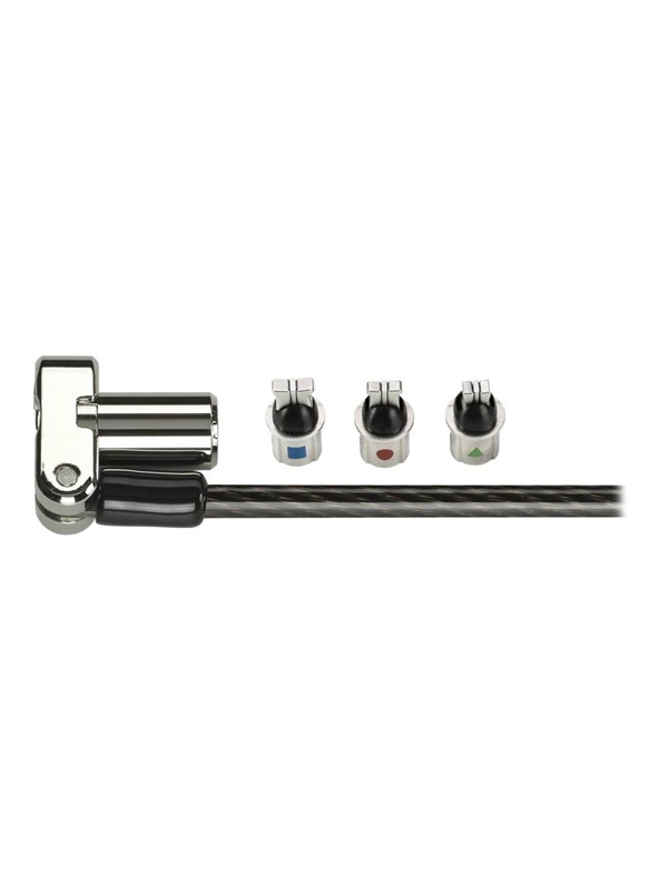 Kensington Universal  -in-  Keyed Laptop Lock