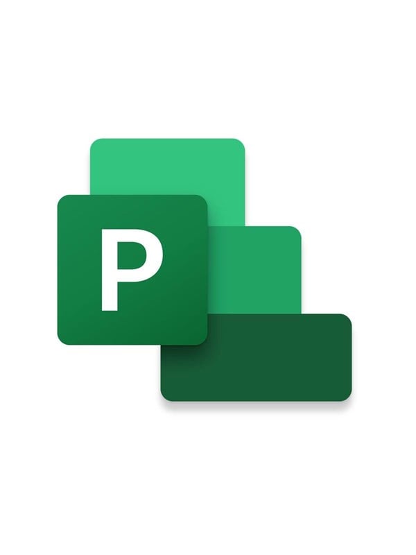 Microsoft Project Professional 2021 All Languages Elektronisk
