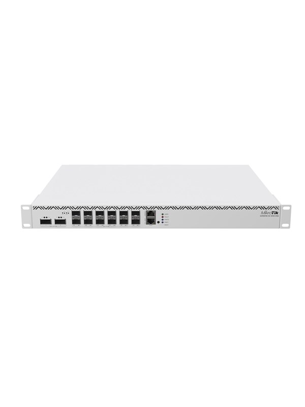 Mikrotik Cloud Core Router Ccr2216-1g-12xs-2xq Router Desktop Rack-mountable Router