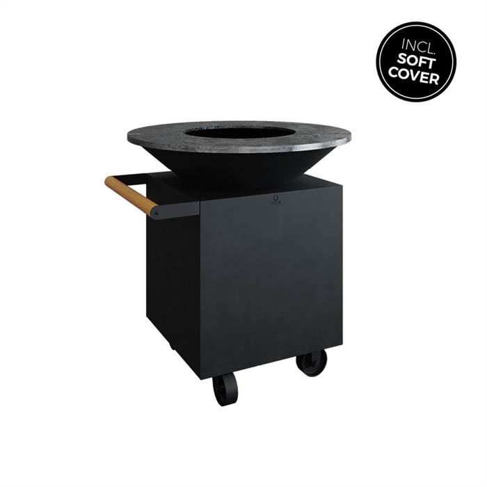 Ofyr Grill Classic Black 100 Pro