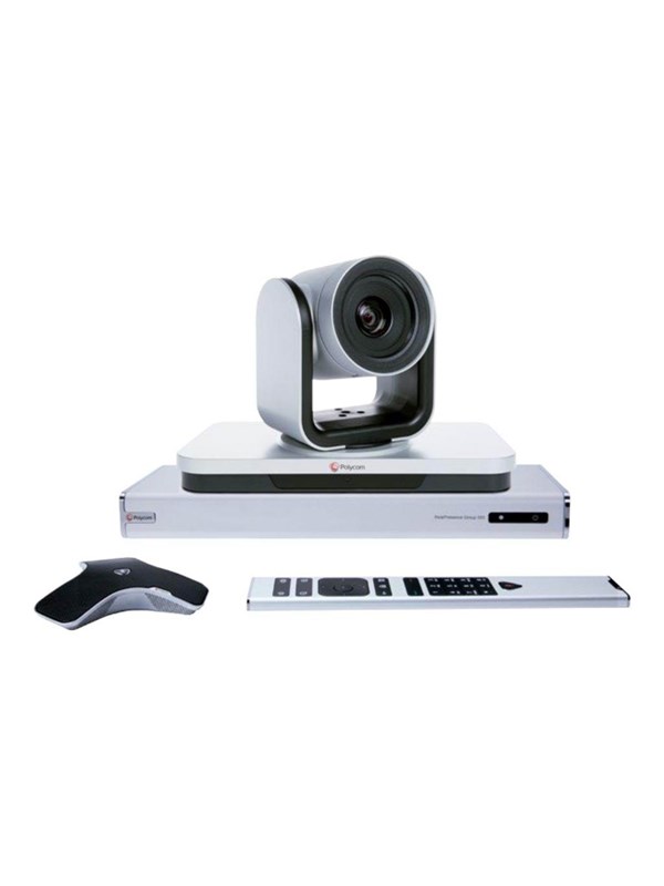 Poly Realpresence Group 500