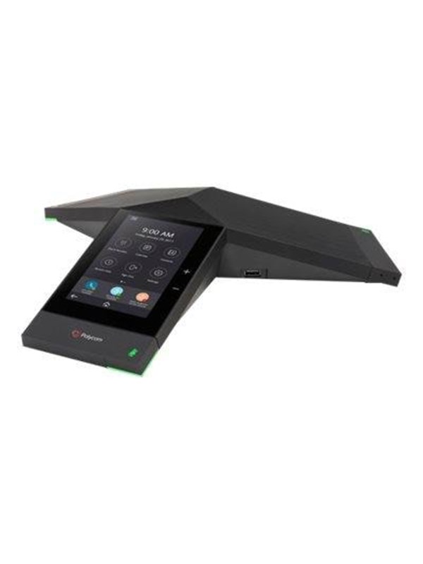 Poly Realpresence Trio 8500 Videokonferencepakke