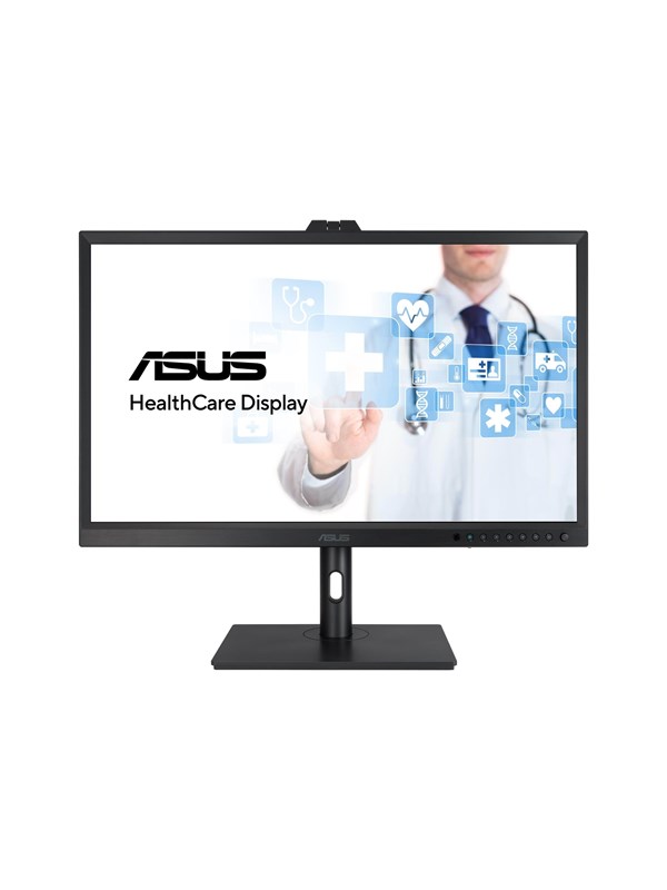 32 Quot  Asus Ha3281a 3840x2160 8mp Webcam 15w Usb-