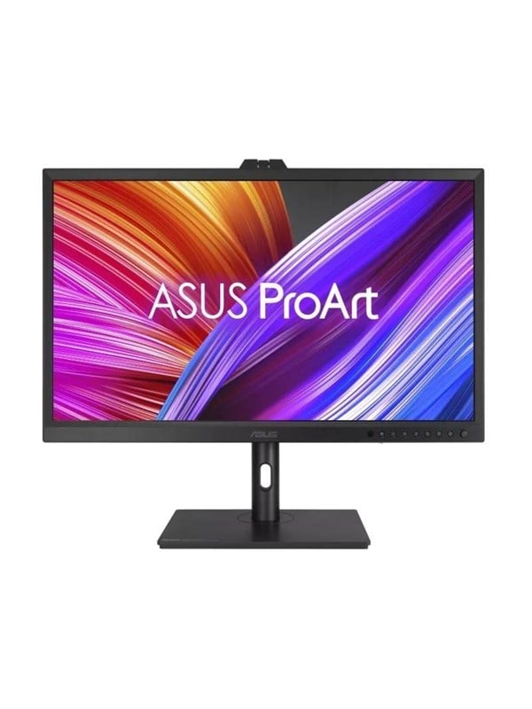 32" ASUS ProArt PA32DC OLED-skærm med 4K opløsning