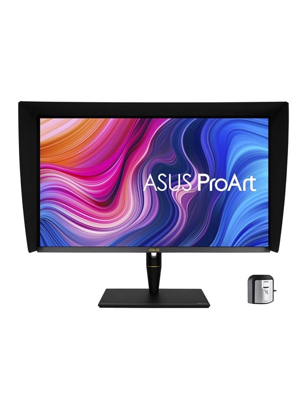 32" ASUS ProArt PA32UCX-PK Skærm - Fantastisk tilbud!