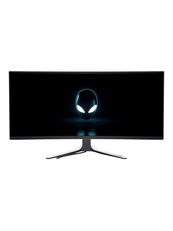 34 Quot  Dell Alienware Aw3423dw 3440x1440  Wqhd  175hz Quantum Dot Oled  Qd-oled  Usb     Hub Curved