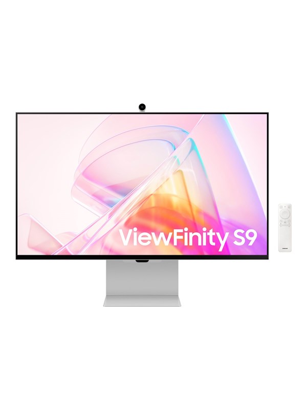 27 Quot  Samsung Viewfinity S9 5120x2880 Ips Thunderbolt   Mini Dp 90w Power Delivery