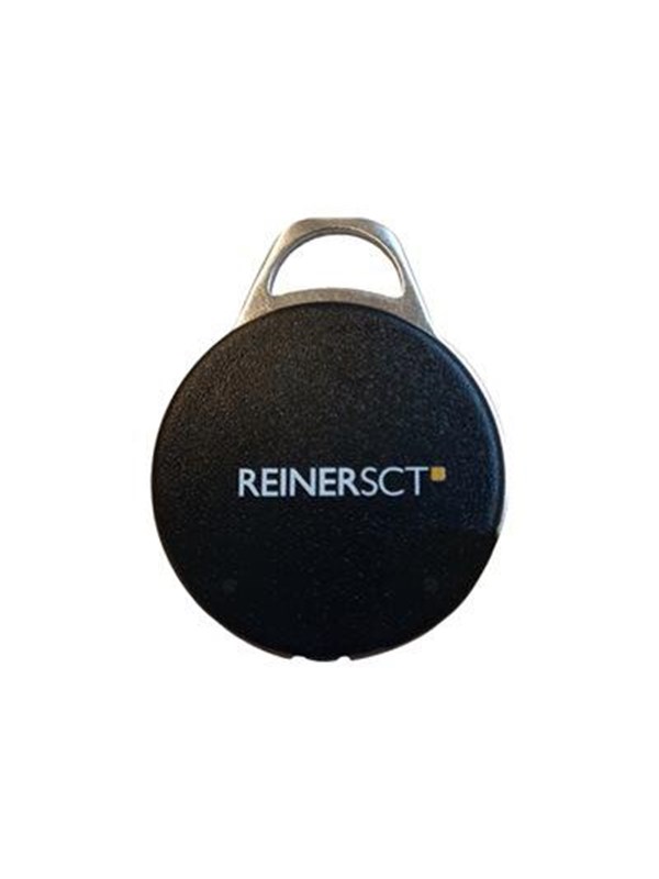 Reiner Sct Timecard Premium RFID Transponder - 100 stk.
