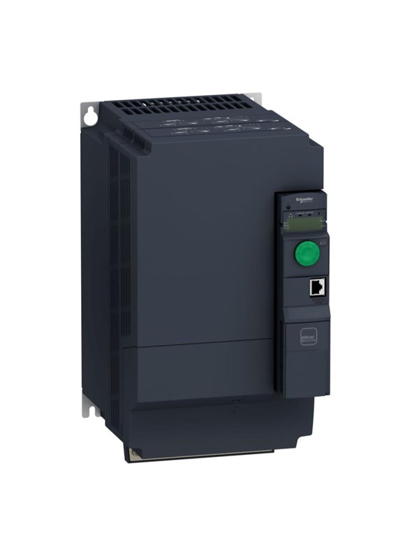Schneider Electric 15kW Frekvensomformer - Sort tilbud