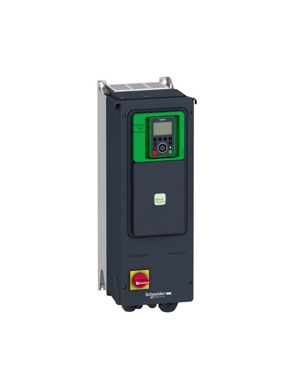 Schneider Electric Frekvensomformer   5kw 3x400v Ip55   Afb
